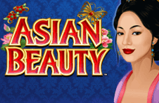 Демо автомат Asian Beauty