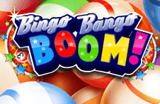 Демо автомат Bingo Bango Boom!