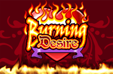 Демо автомат Burning Desire