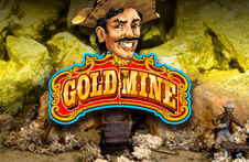 Демо автомат Gold Mine
