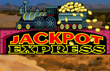 Демо автомат Jackpot Express