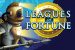Демо автомат Leagues of Fortune