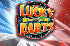 Демо автомат Lucky Darts