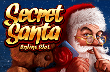 Демо автомат Secret Santa