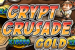 Демо автомат CRYPT CRUSADE GOLD