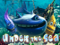 Under the Sea – морской игровой автомат