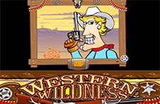 Игровой автомат Wild West – путешествие по Дикому Западу