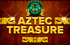 Демо автомат Aztec Treasure
