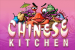 Демо автомат Chinese Kitchen