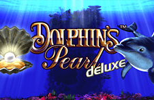 Демо автомат Dolphin’s Pearl Deluxe