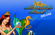 Демо автомат Mermaid’s Pearl Deluxe