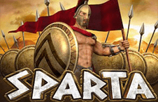 Демо автомат Sparta