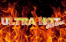 Демо автомат Ultra Hot Deluxe